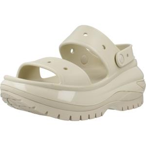 Crocs Teenslippers  CLASSIC MEGA CRUSH SANDAL