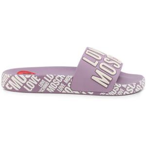 Love Moschino Teenslippers  - ja28112g1gi17