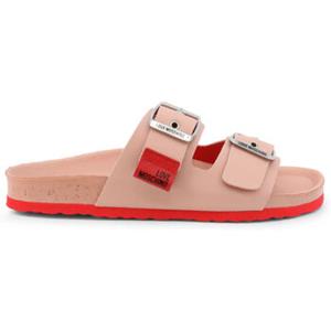 Love Moschino Teenslippers  - ja28103g1eiaz