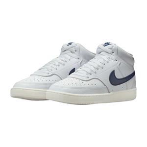 Nike Court Vision Mid Sneakers Dames