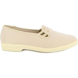 Doctor Cutillas Lage Sneakers  828 elastische lycra pantoffel