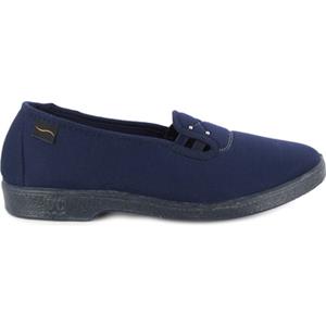 Doctor Cutillas Lage Sneakers  828 elastische lycra pantoffel