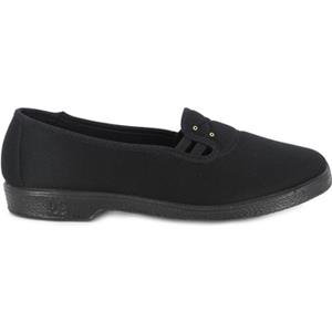 Doctor Cutillas Lage Sneakers  828 elastische lycra pantoffel