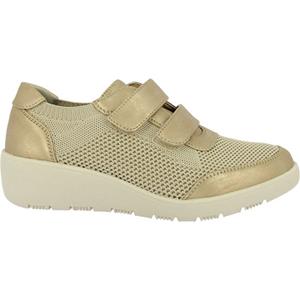 Doctor Cutillas Lage Sneakers  40103 elastische mesh-sneakers