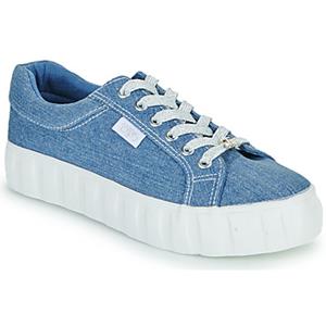 Le Temps des Cerises Lage Sneakers  MALIBU