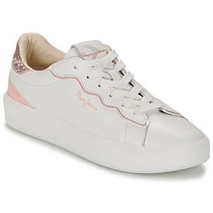 Pepe Jeans Lage Sneakers  DOBBIE SEAL