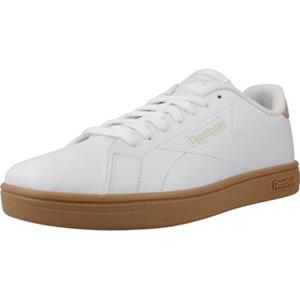 Reebok Sport Sneakers  COURT CLEAN