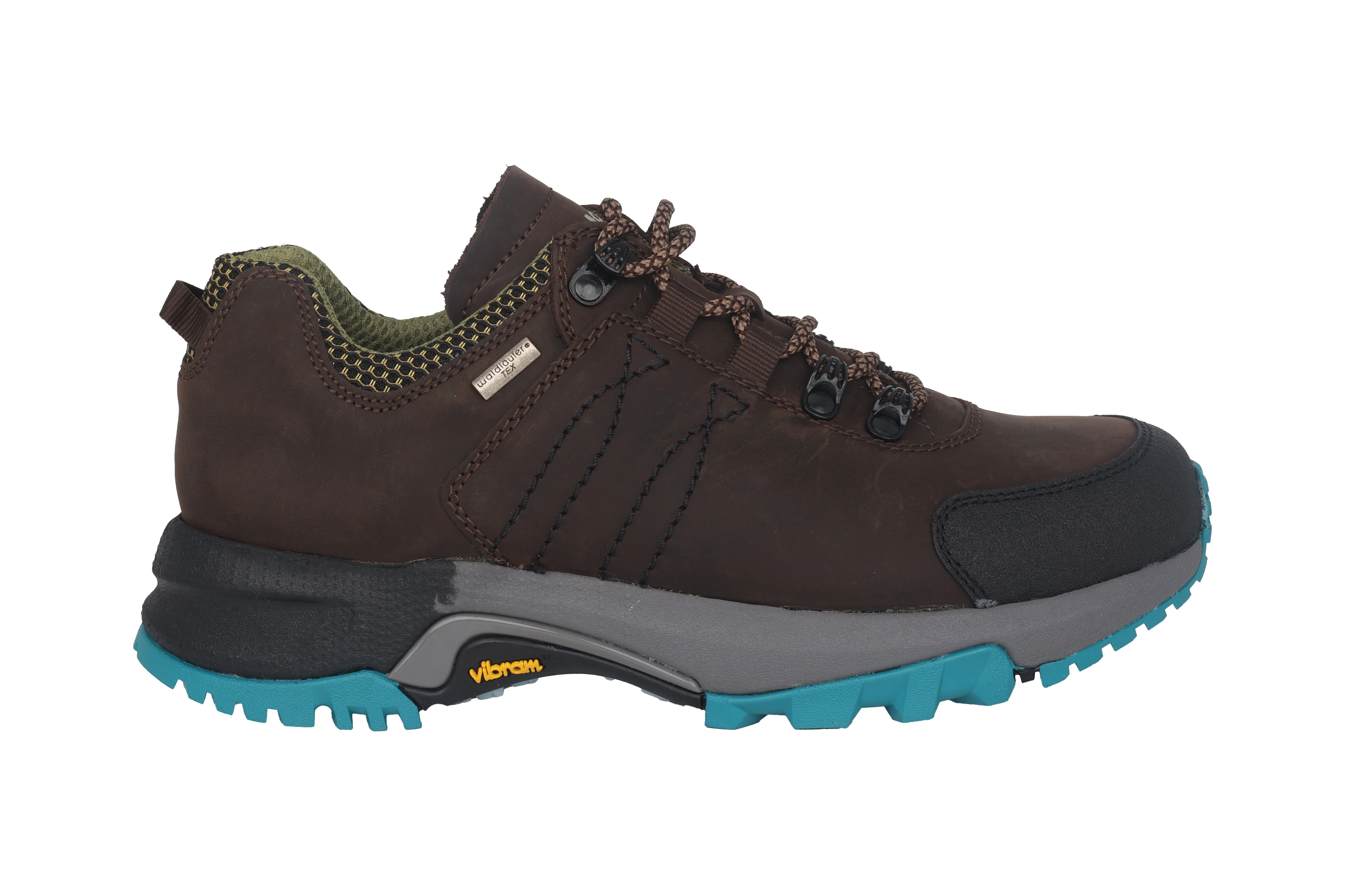Waldläufer H-arnold heren sneaker