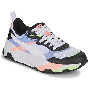 Puma Lage Sneakers  Trinity