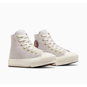 Converse Sneakers  CHUCK TAYLOR ALL STAR EBA LIFT HI