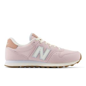 New Balance Lage Sneakers  500