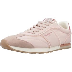 Pepe Jeans Sneakers  ONCE TWILL
