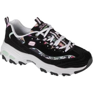 Skechers Lage Sneakers  D'Lites-Blooming Fields