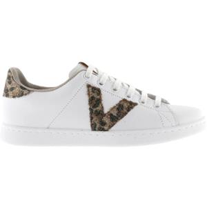 Victoria Lage Sneakers  SNEAKERS GLITTER 1125188