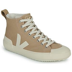 Veja Hoge Sneakers  NOVA HIGH CANVAS