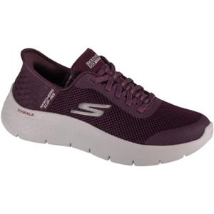 Skechers Lage Sneakers  Slip-Ins: GO WALK Flex - Grand Entry