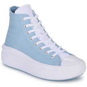 Converse Hoge Sneakers  CHUCK TAYLOR ALL STAR MOVE CX PLATFORM HI