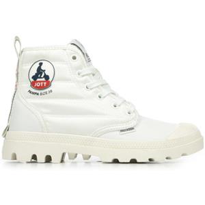 Palladium Laarzen  Pampa Hi Dare Rhona X Jott