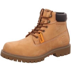 Dockers by Gerli Laarzen  -