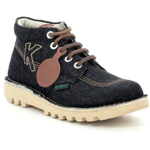 Kickers Laarzen  Kick Hi