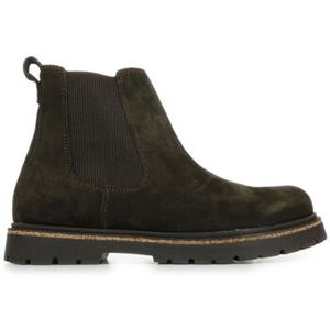 Birkenstock Laarzen  Highwood Slip On Mid