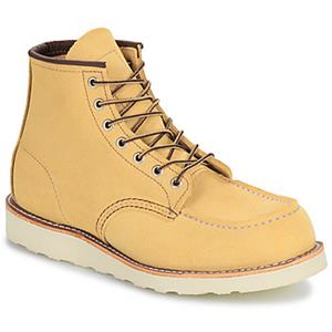 Red Wing Laarzen  MOC TOE