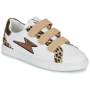 Vanessa Wu Lage Sneakers  SADIE