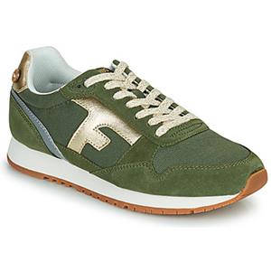Faguo Lage Sneakers  ELM SYN WOVEN SUEDE