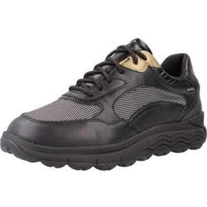 Geox Sneakers  D SPHERICA 4X4 B ABX