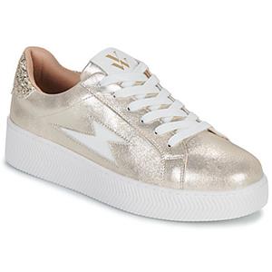 Vanessa Wu Lage Sneakers  ELODIE