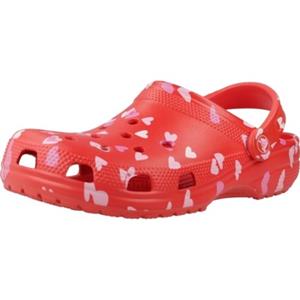 Crocs Klompen  CLASSIC VDAY CLOG U
