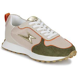 Vanessa Wu Lage Sneakers  LUNELLE