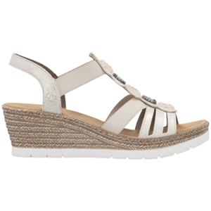Rieker Sneakers  619B2