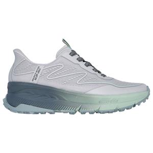 Skechers Lage Sneakers  Slip-Ins: Switch Back - Mist
