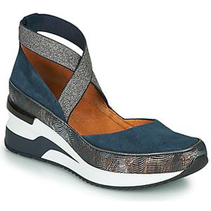 Mam'Zelle Hoge Sneakers  VOLOU