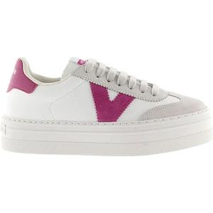 Victoria Lage Sneakers  1092173 Barce Cyclist Dames Sportschoenen