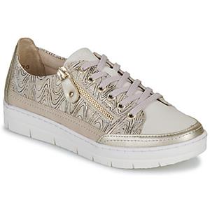 Remonte Lage Sneakers  D5826-91