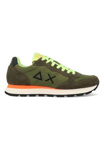 Sun68 Sneakers  TOM FLUO