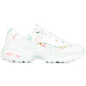 Skechers Sneakers  D'Lites Blooming Fields