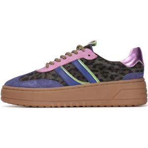 Ps Poelman Lage Sneakers  ANEMONE Dames sneakers