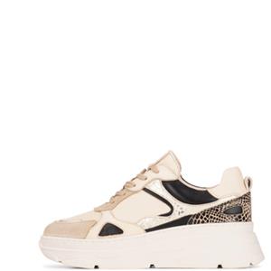 Ps Poelman Lage Sneakers  JANA Dames Sneakers