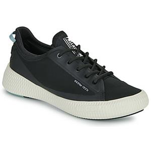 Palladium Lage Sneakers  PALLANOVA CVS