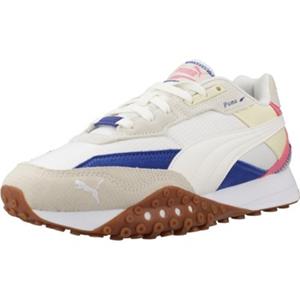 Puma Sneakers  BLKTOP RIDER MULTICOLOR