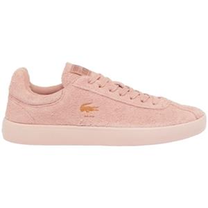 Lacoste Sneakers  Baseshot 125 4 SFA - Pink Gum/Light Pink