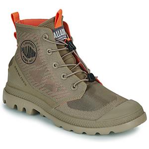 Palladium Hoge Sneakers  PAMPA LITE TRAVEL VT