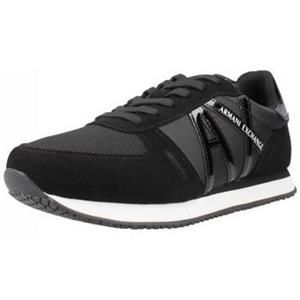 EAX Sneakers  XDX031 XV137