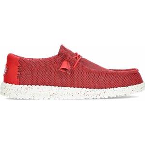 HEYDUDE Mocassins   Wally Stretch Sox HD41898 Herenschoenen