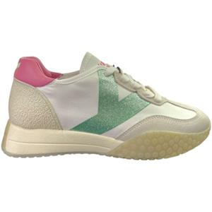 Kèh-Noo Lage Sneakers  -
