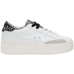 Sun68 Lage Sneakers  Z44223