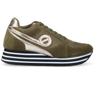 No Name Sneakers  PARKO JOGGER REFLET